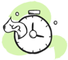 **虚拟现实游戏体验**